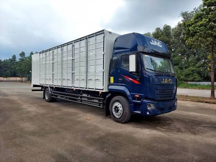 Bốc xếp hàng hóa đi Hà Nam