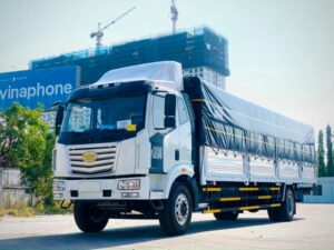 Chành xe Sài Gòn đi Hà Nội