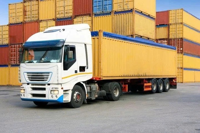 Chành xe Sài Gòn đi Nam Định vận chuyển hàng đường dài